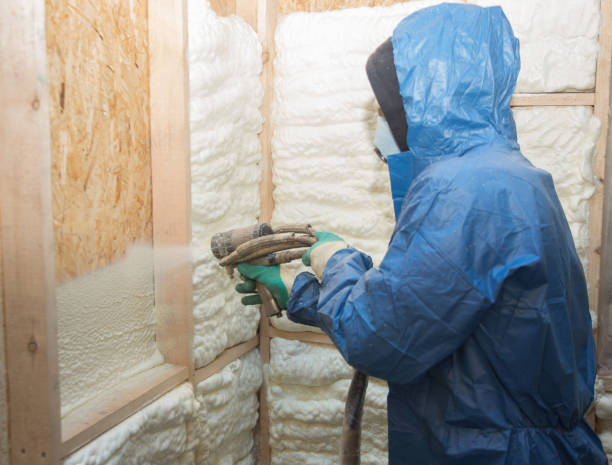 Fireproof Insulation in East Sonora, CA